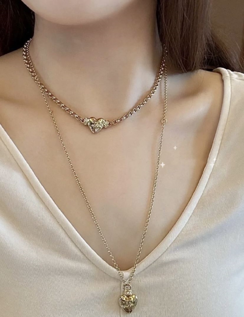 Balenciaga Necklaces